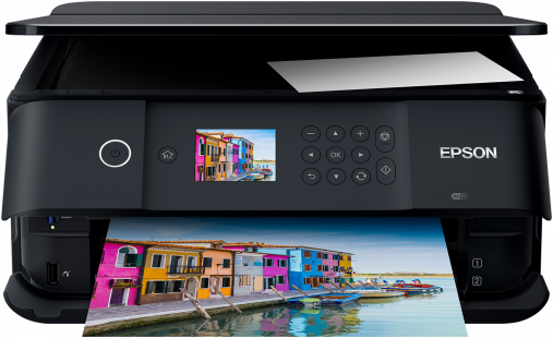 Epson 202 xl Refillable Compatible Ink Cartridges Update