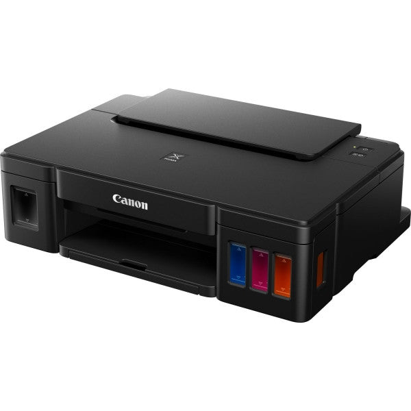 Canon Pixma G1500 Refillable Printer Review