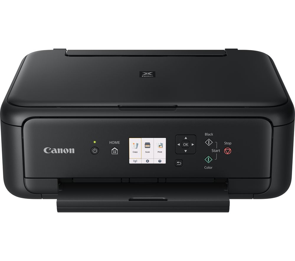 Canon Pixma TS5150 Printer Review Versus TS5050 TS5051 – Premium Inks