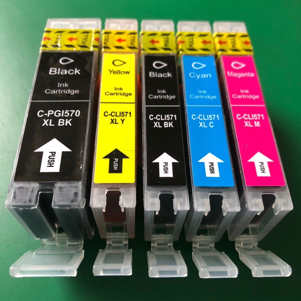 Which printer cartridges are the cheapest?
