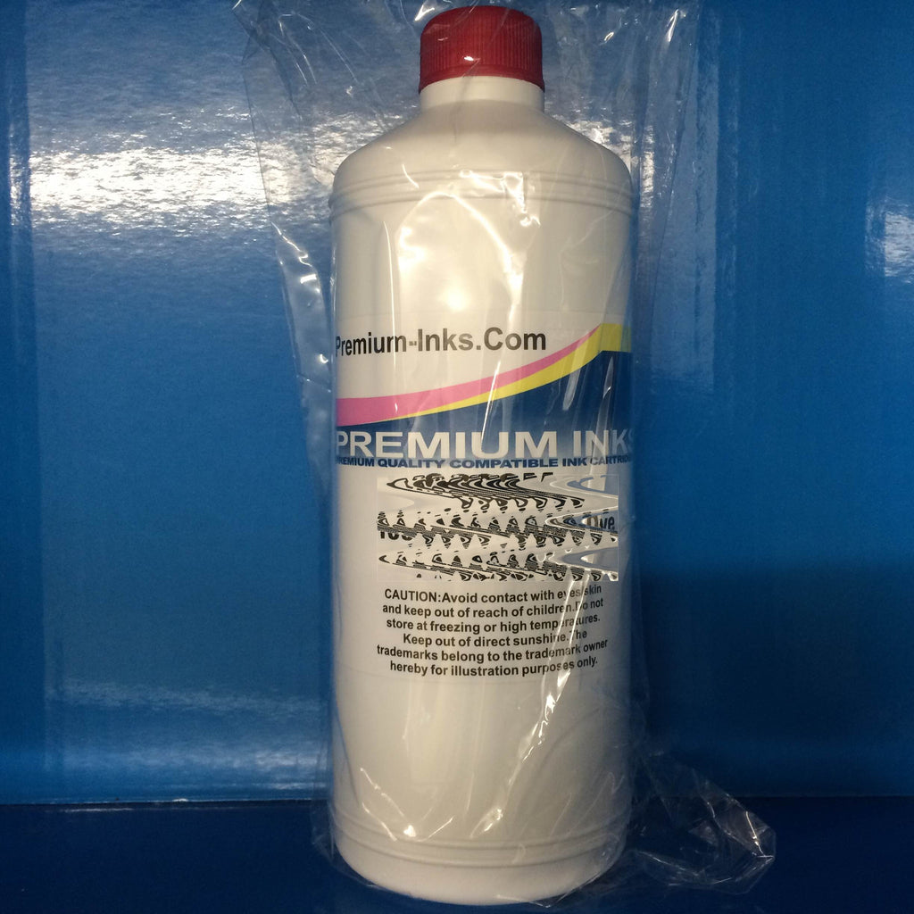 Litre Eco Solvent Ink Roland Mimaki Mutoh Epson DX5 DX6 DX7 Head Non OEM