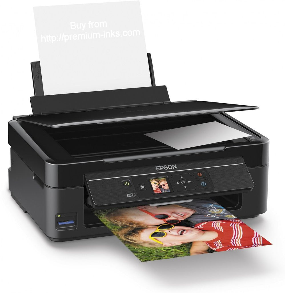 Compare Cheapest Printers Canon MG2550S Epson XP332 HP DJ2130