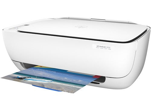 HP Deskjet 3630 3632 3634 3635 3636 3637 3638 Printer Review