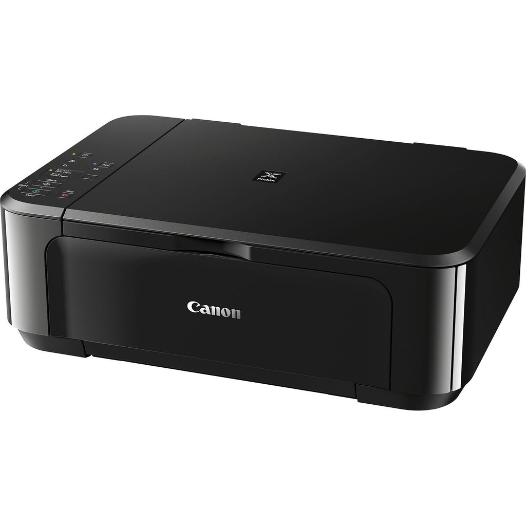 Canon Pixma MG3650S review - Which?