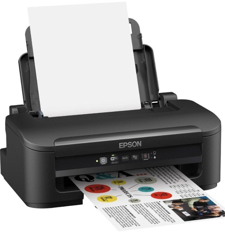 Best Printer for Sublimation Printing Cheap Easy to Refill Good Print Quality
