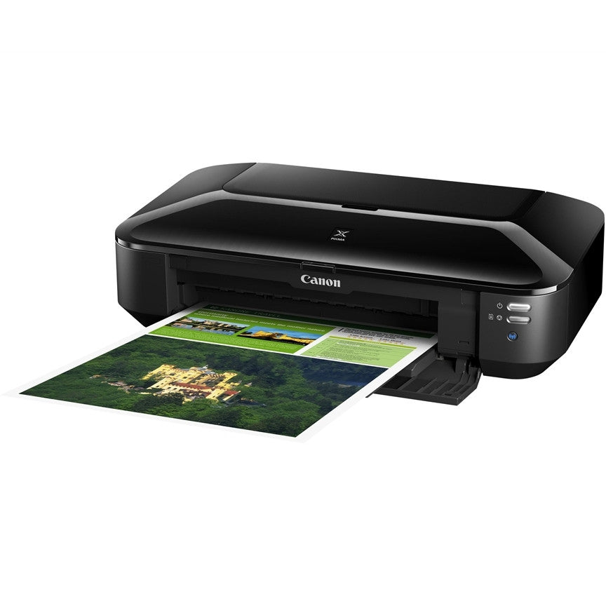 Canon Pixma TS5050 TS5051 Printer Review – Premium Inks