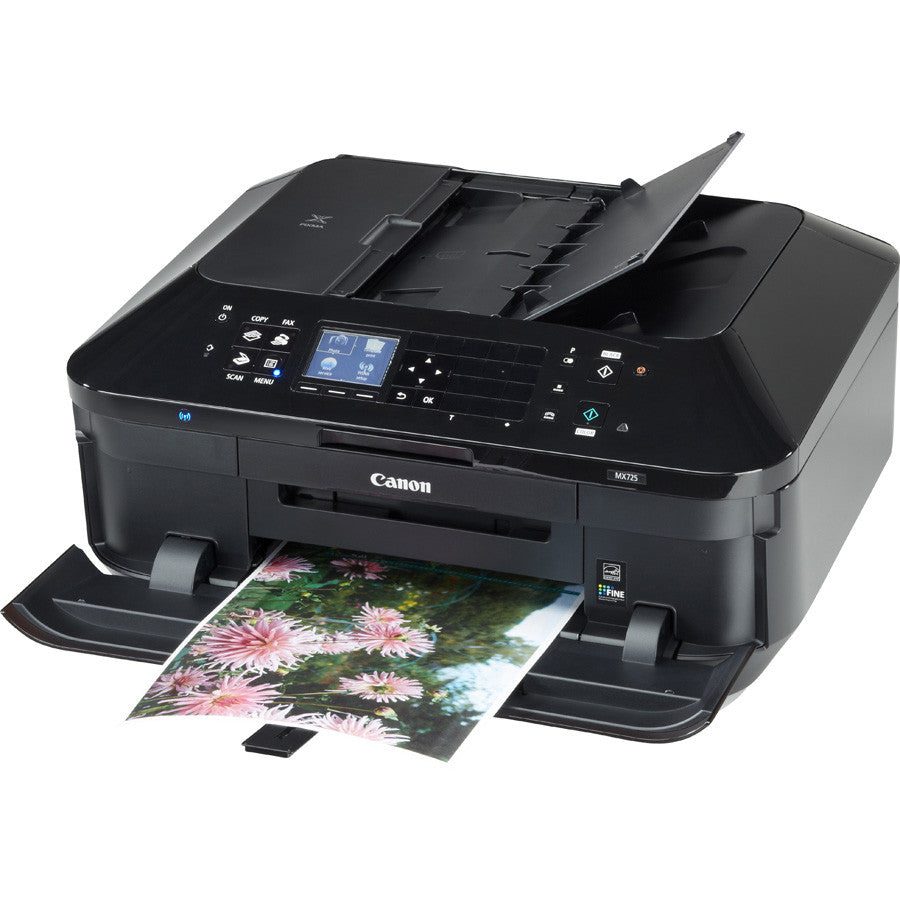 Canon Pixma MX725 Printer Review