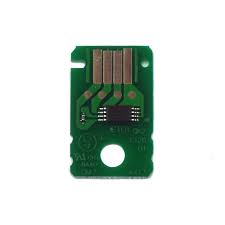 Canon have stopped using microchips on some high-end mult-function printers