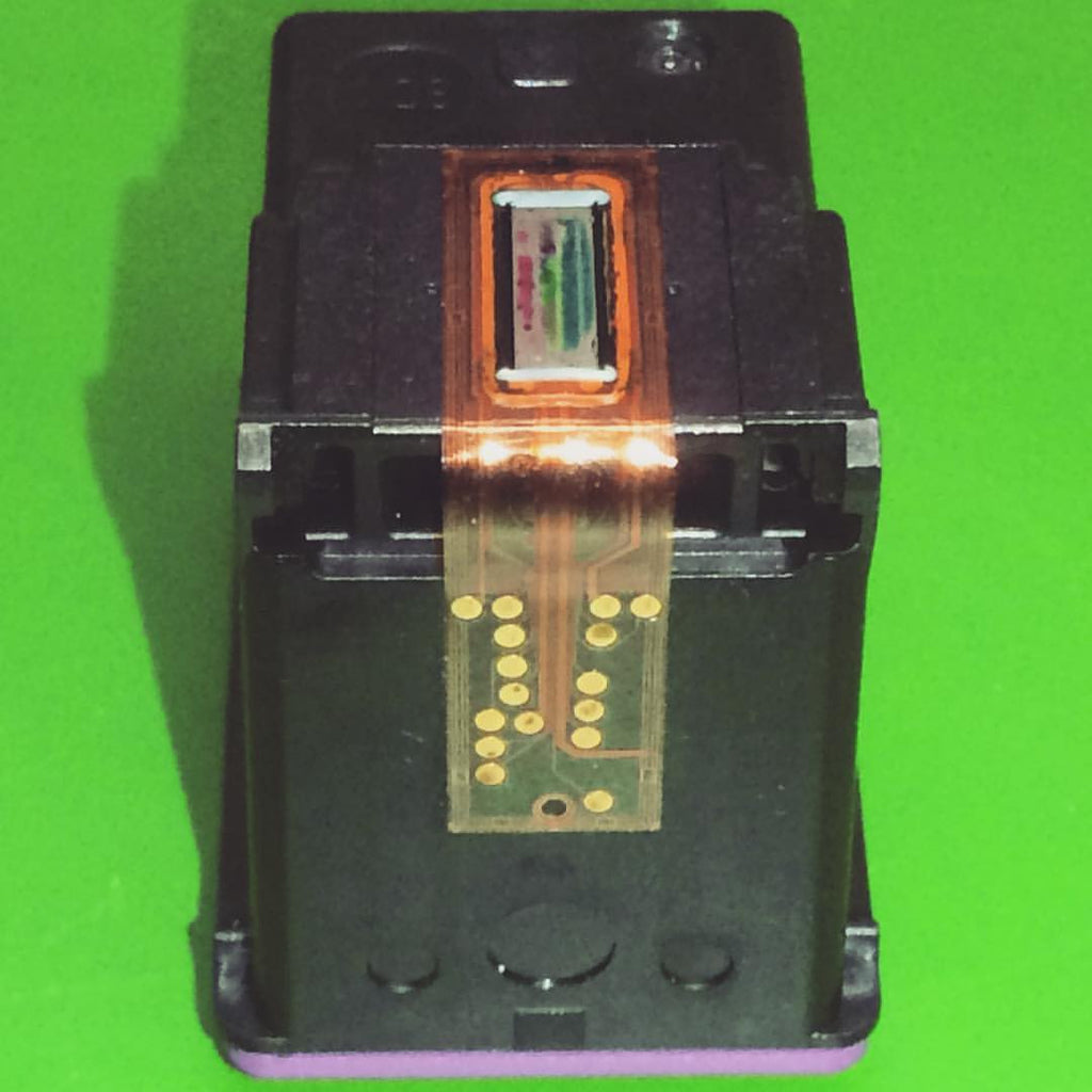 Best Printer to Refill Part 6 - Refilling HP Envy Officejet Deskjet Printers