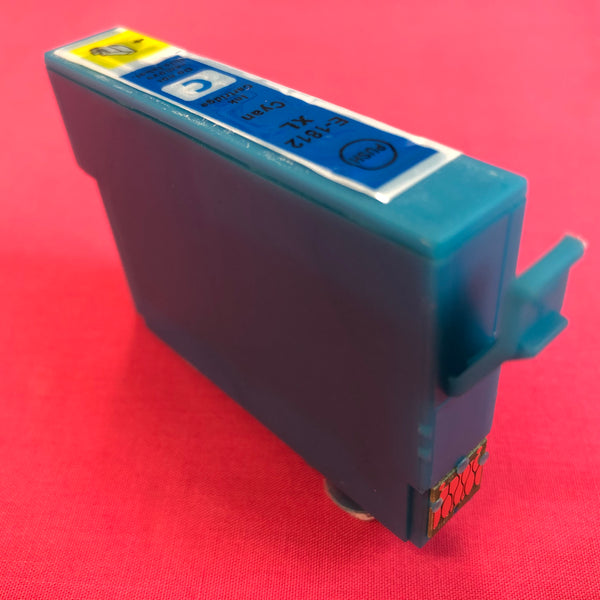 Cyan Compatible XP412 XP415 XP425 18xl Ink Cartridges