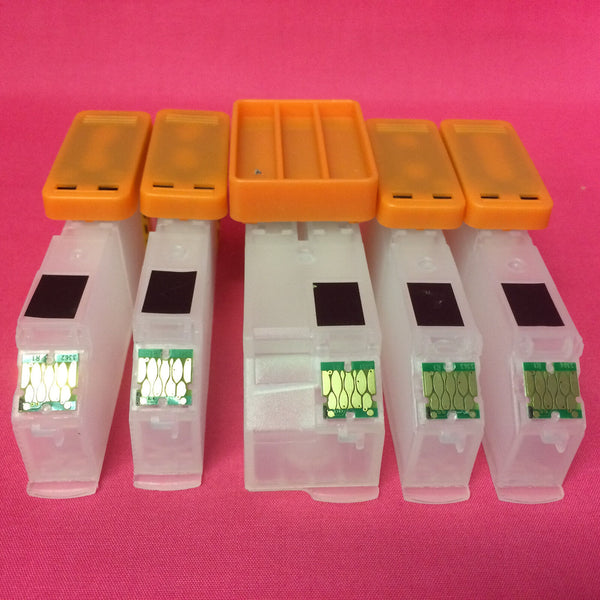 XP 530 540 630 635 640 645 830 900 Refillable Cartridges