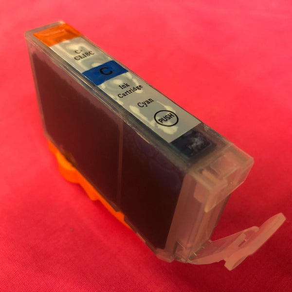 Canon CLI-8C Cyan Ink Cartridge