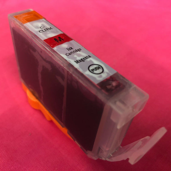Canon CLI-8M Magenta Ink Cartridge