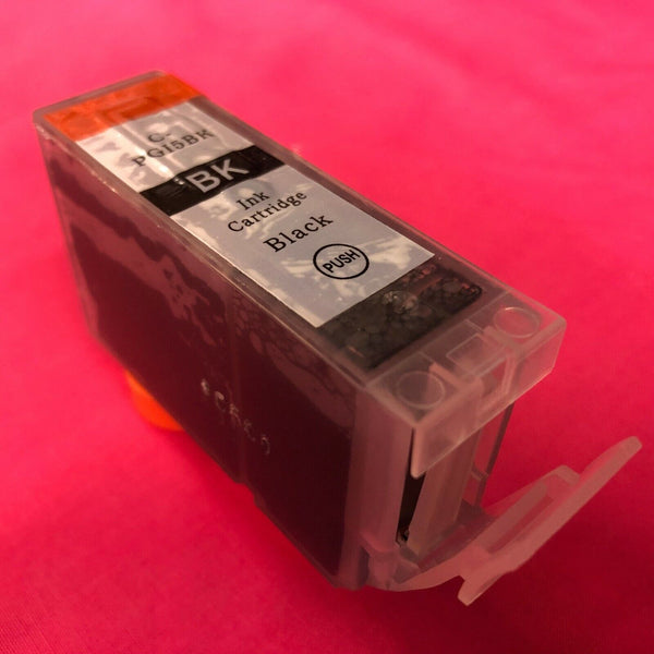 Replacement Canon PGI-5BK Ink Cartridge