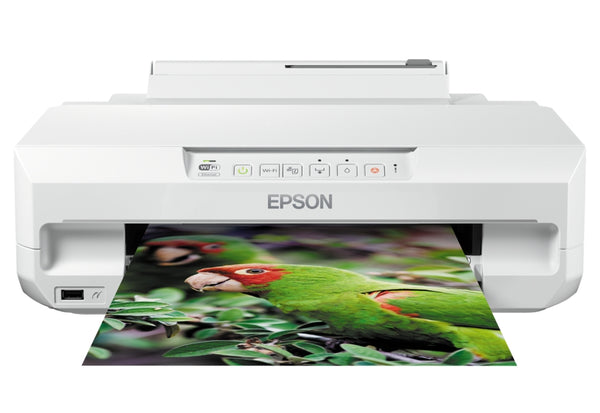 Epson Expression Photo XP-55 Inkjet Printer