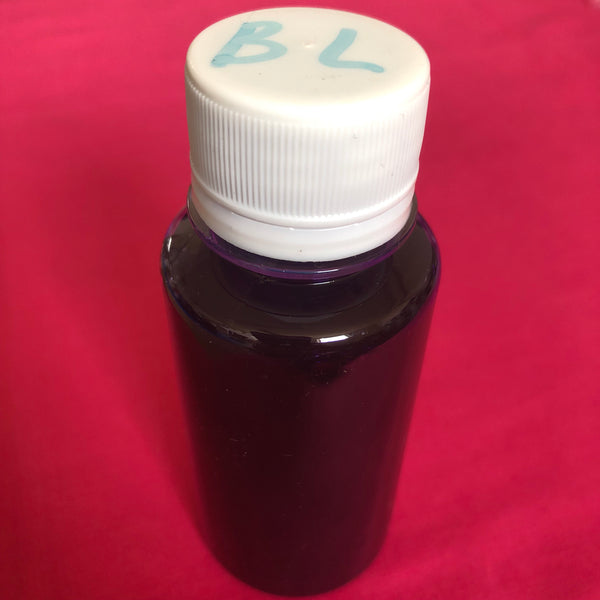 BLUE PIGMENT INK HP DESIGNJET Z3200