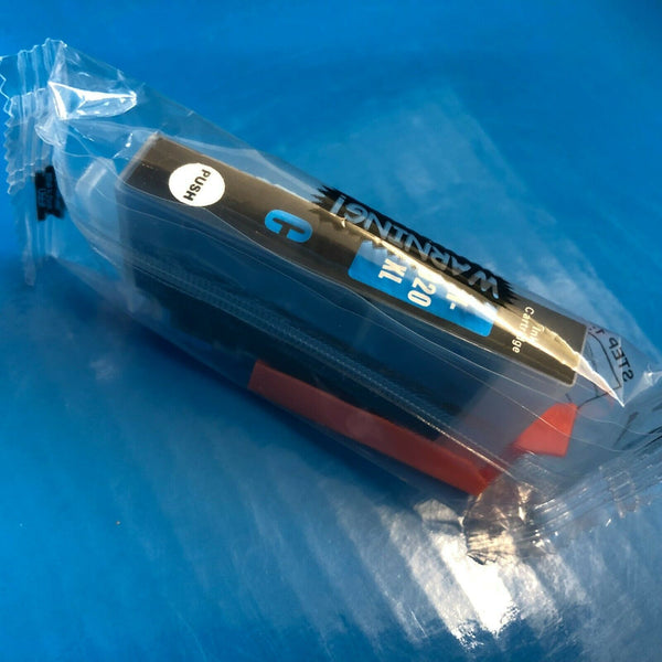 Cyan 920 xl Ink Cartridge for HP