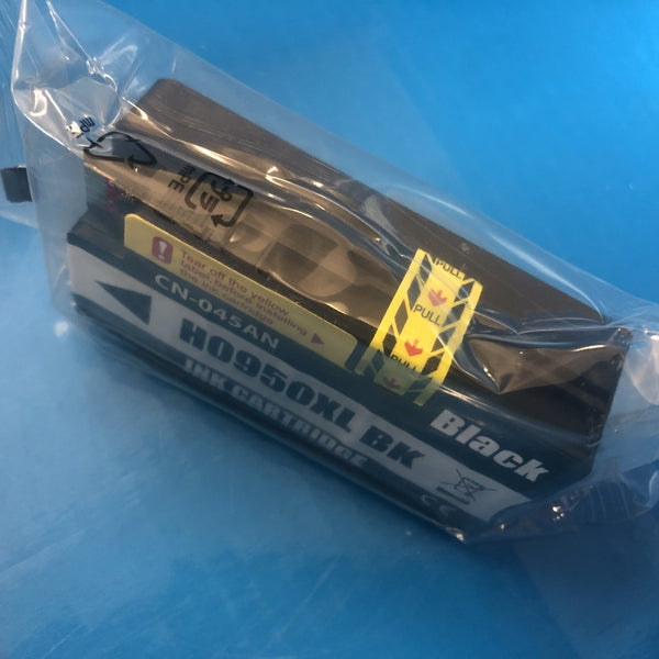HP 950 XL NK CARTRIDGE BLACK