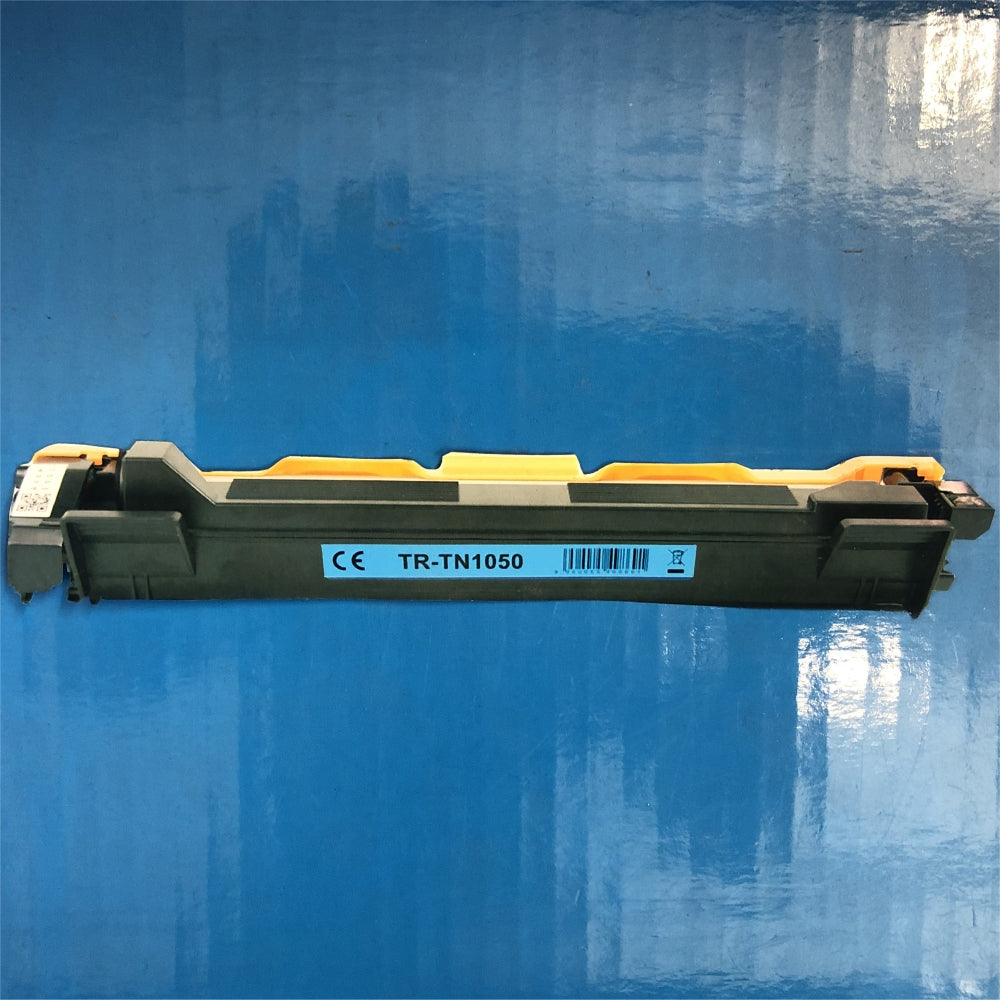 New TN-1050 Black Laserjet Toner Cartridge for Brother