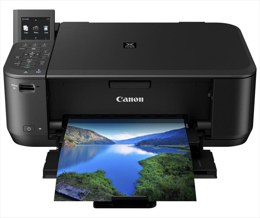 Canon Pixma MG4250 Printer Review