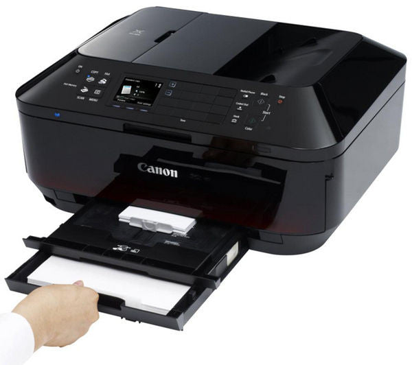 Canon Pixma MX925 Printer Review