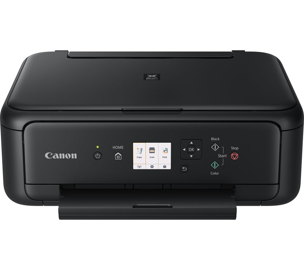 Canon Pixma TS5150 Printer Review Versus TS5050 TS5051
