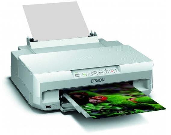 Epson Expression Photo XP-55 (Same Print Head as XP-760 but no Scanner / LCD Screen)