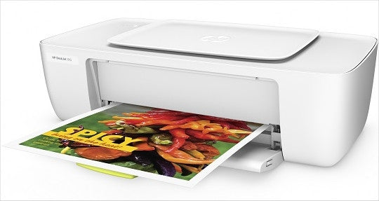 HP Deskjet 1110 Printer Review
