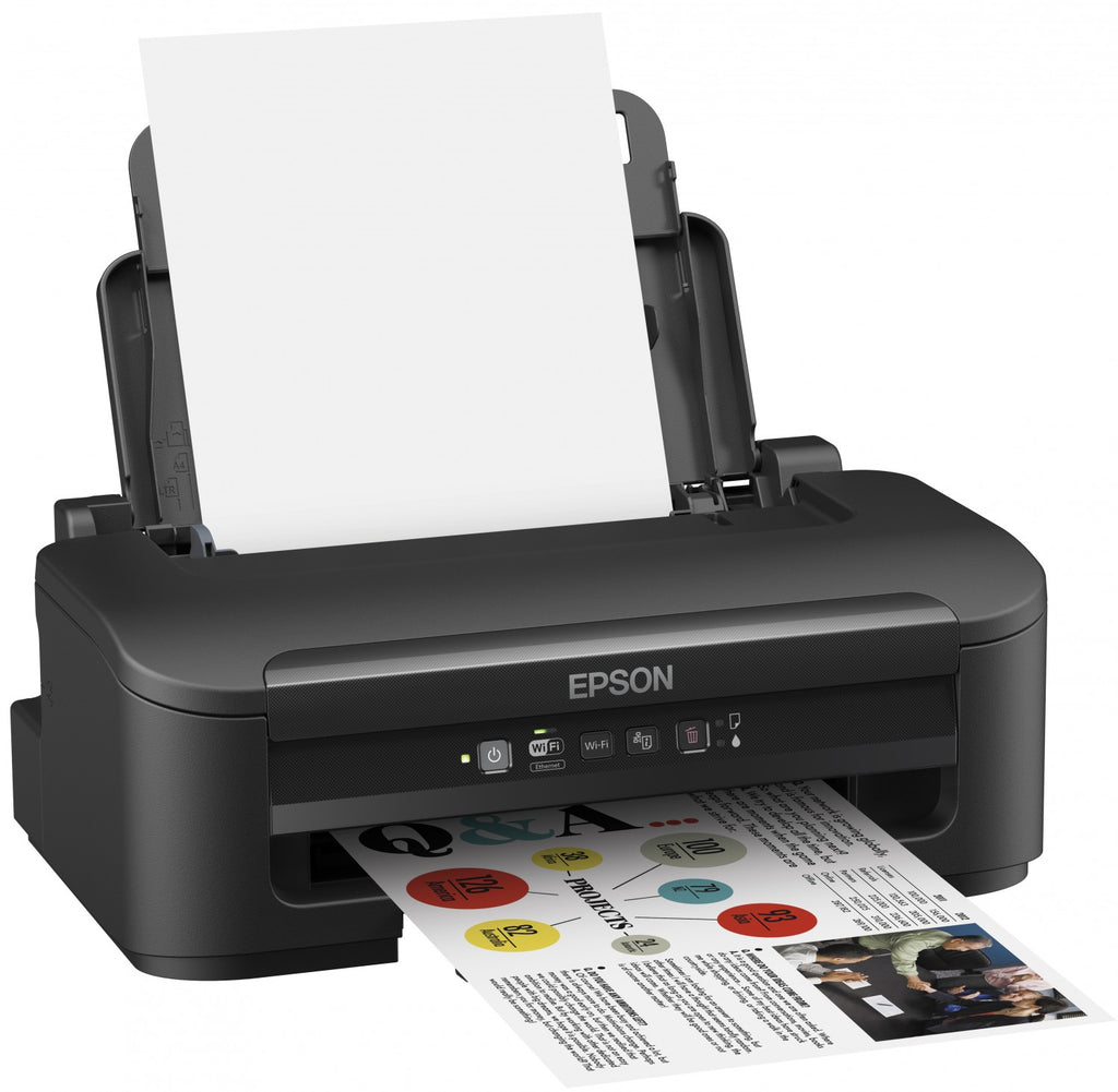 Reset Canon and Epson Waste Ink Pad Full Counter with Utility