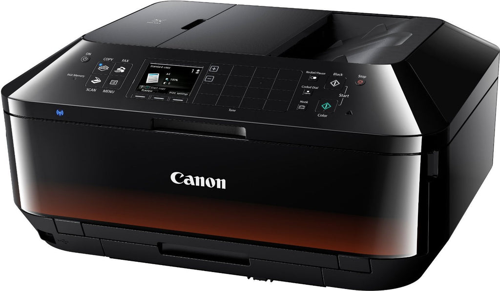 Best Printer to Refill 2016/17 Brother Canon Epson