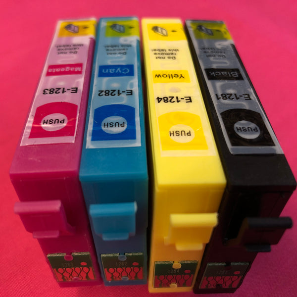 Compatible Cartridges SX225W, SX230, SX235W