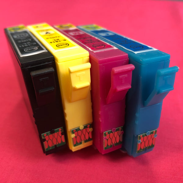 Compatible Cartridges XP405, XP405WH, XP412, XP415, XP422, XP425
