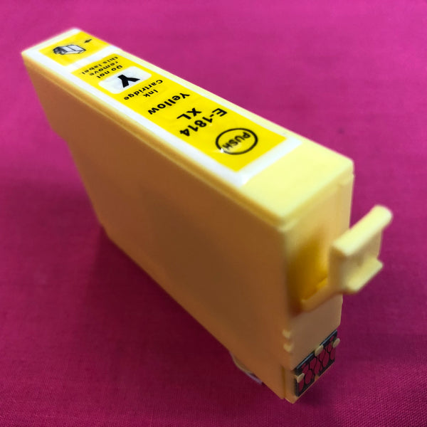 Yellow XP412 XP415 XP425 18xl Ink Cartridges