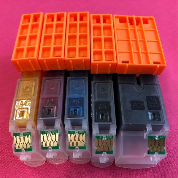 Epson 33 xl Ink Cartridges