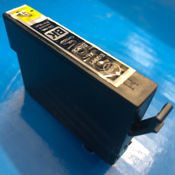 E2991 Black Ink Cartridge