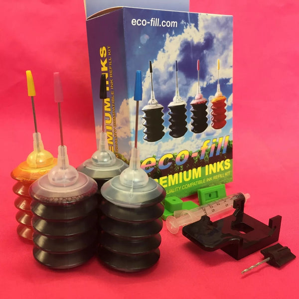 HP 308 Refill Kit