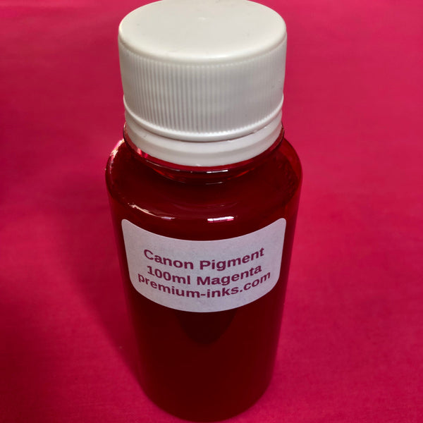 Canon Pro 1 Pigment Magenta Ink