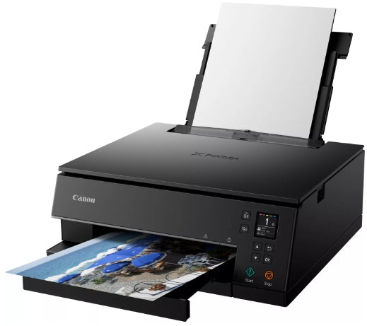 Canon PIxma TS6350a Inkjet Printer