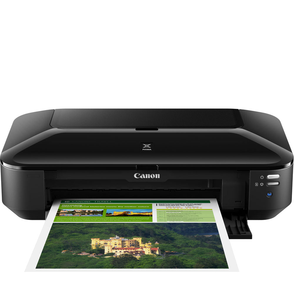 Canon Pixma ix6850 A3 Inkjet Printer