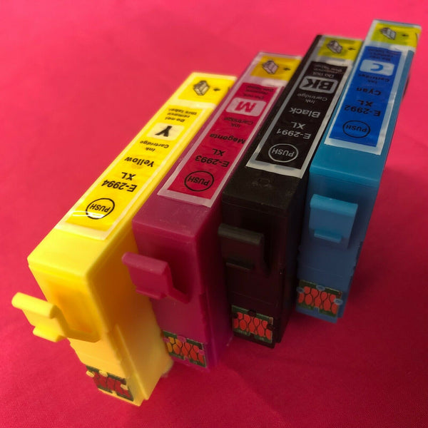 XP235 XP335 XP445 XP245 Ink Cartridges
