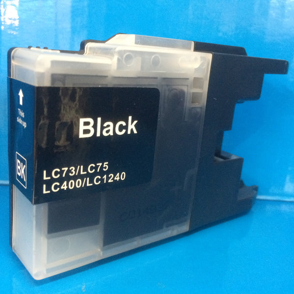 LC 1240 Black Ink Cartridge