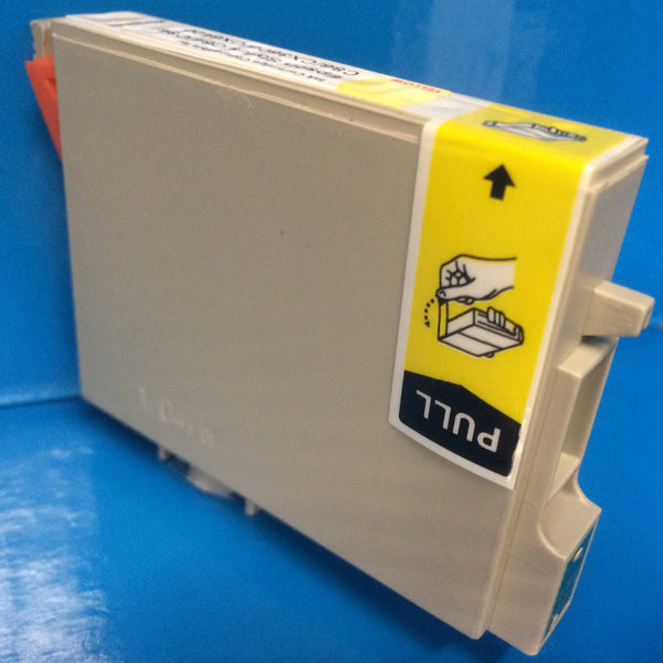 T0444 Yellow Ink Cartridge for Epson