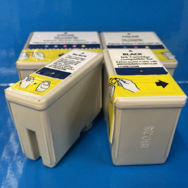 T050 T052 Ink Cartridges for Epson