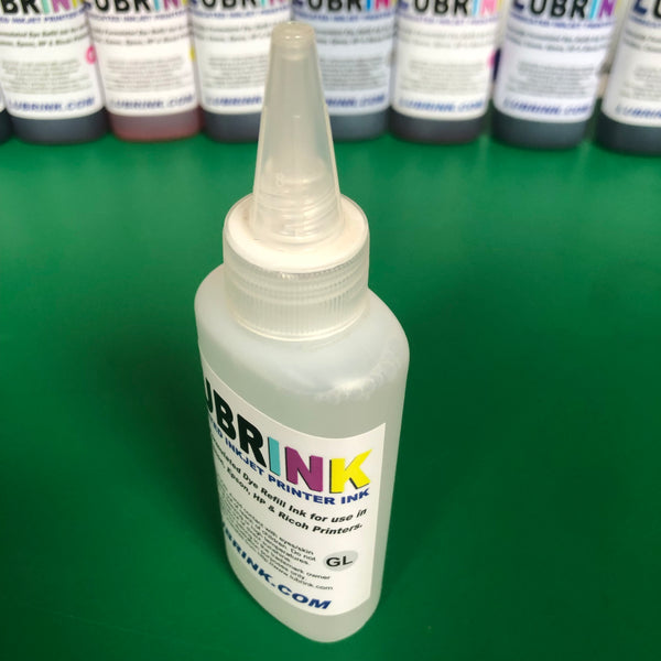 Gloss Lubrink Refill Ink Pro 10 s Canon
