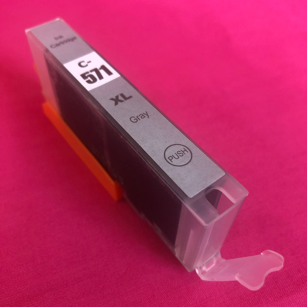 Cartouche d'encre Canon INK CLI- 581 PB - 2107C001 Cartouche d'encre Canon INK CLI- 581 PB - 2107C001
