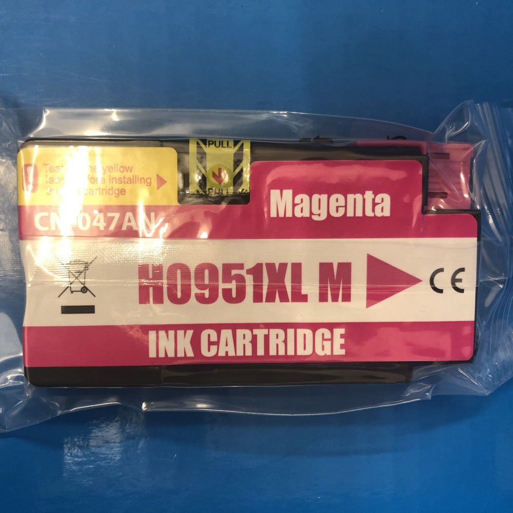 Genuine HP 950XL Black & 951XL Color (CMYK) Ink Cartridges Lot For OfficeJet 8100 8600 8620 Printers