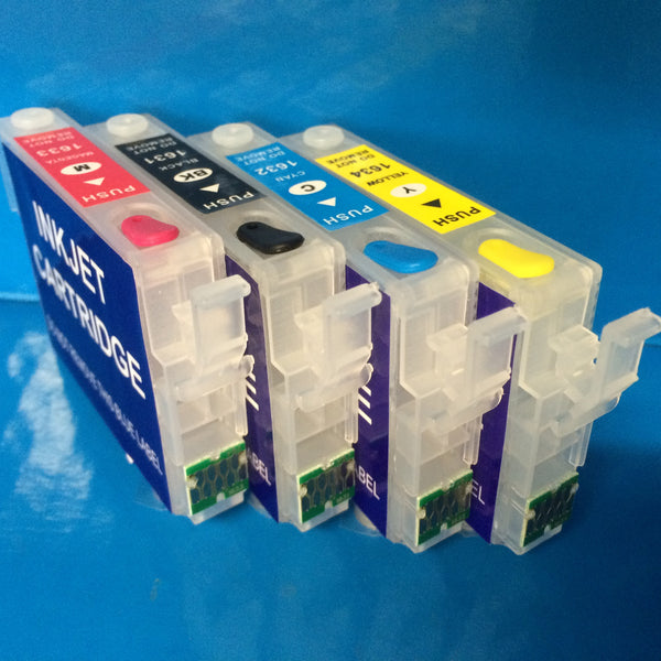 Cleaning Cartridges Epson 16 xl