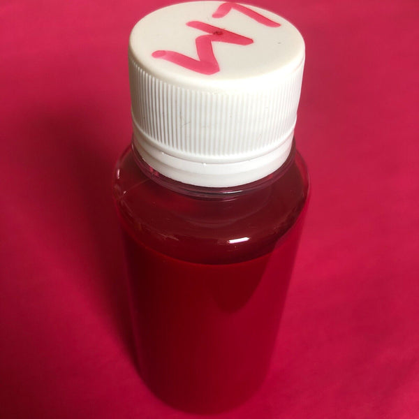 Light Magenta HP Pigment Ink Bottle