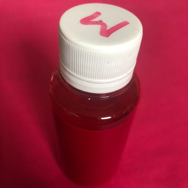 Magenta HP Pigment Ink Bottle