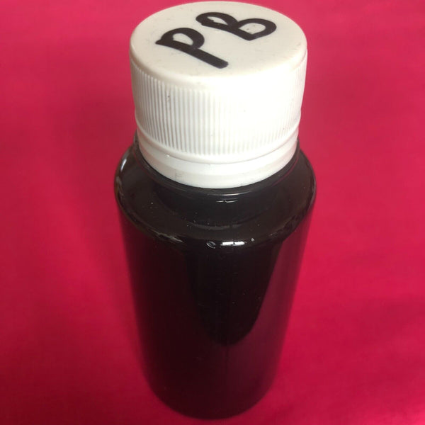 Photo Black Pigment Bottle HP